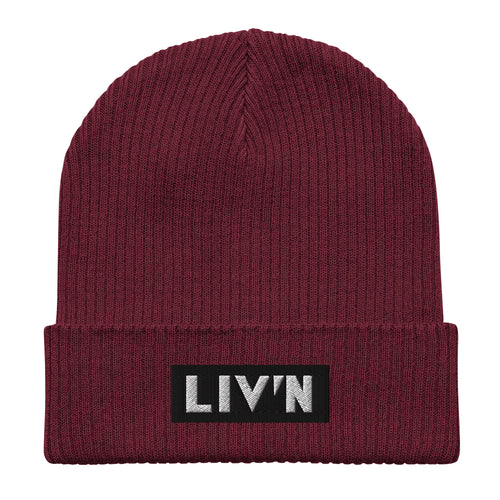 LIV'N Beanie