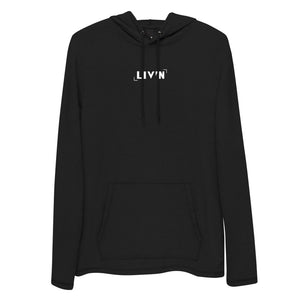 LIV'N Lightweight Shirt Hoodie